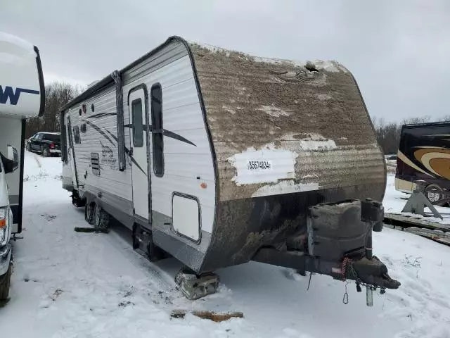 2017 Jayco JAY Flight