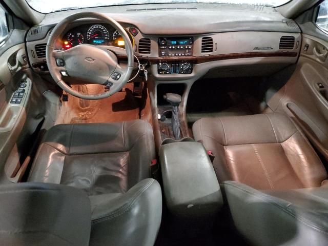 2005 Chevrolet Impala LS