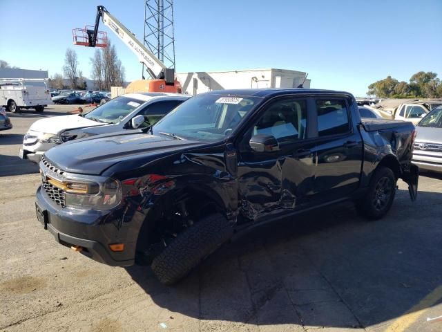 2024 Ford Maverick XLT Tremor