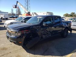 Salvage cars for sale from Copart Hayward, CA: 2024 Ford Maverick XLT Tremor