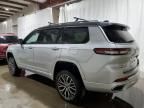 2021 Jeep Grand Cherokee L Summit