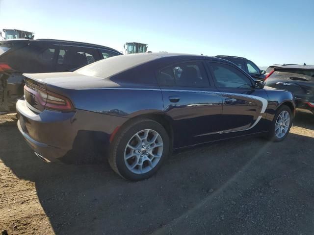 2016 Dodge Charger SE