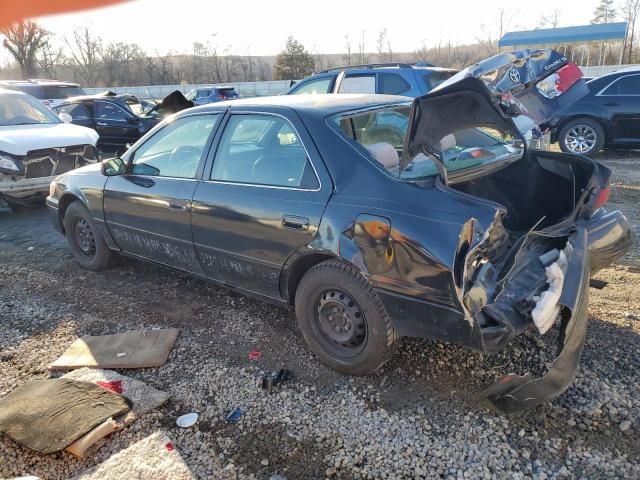 2000 Toyota Camry CE