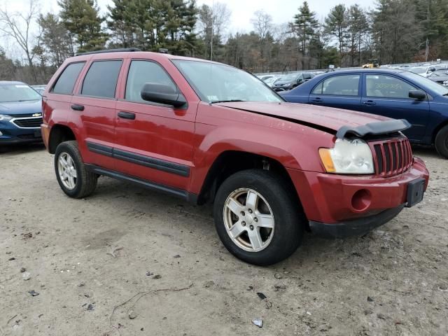 2005 Jeep Grand Cherokee Laredo