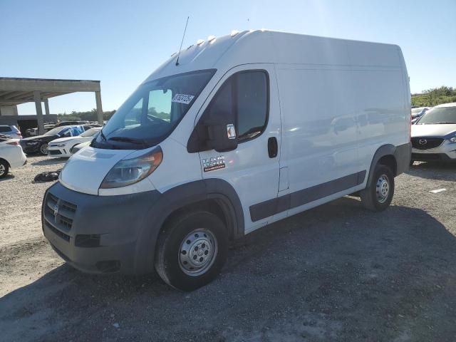 2014 Dodge RAM Promaster 1500 1500 High