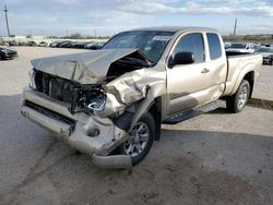 2005 Toyota Tacoma Prerunner Access Cab en venta en Tucson, AZ