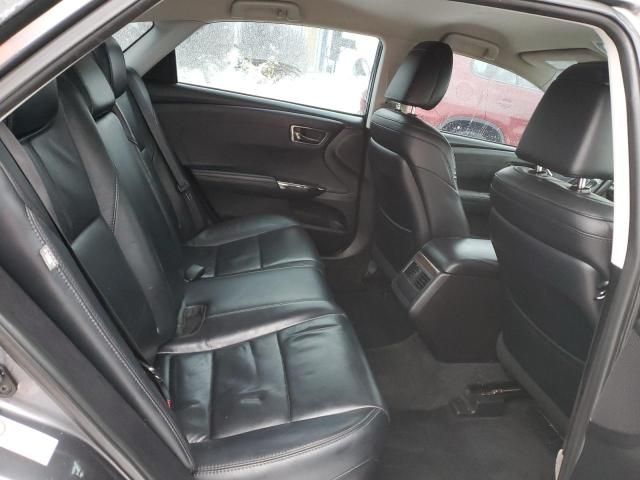 2014 Toyota Avalon Base