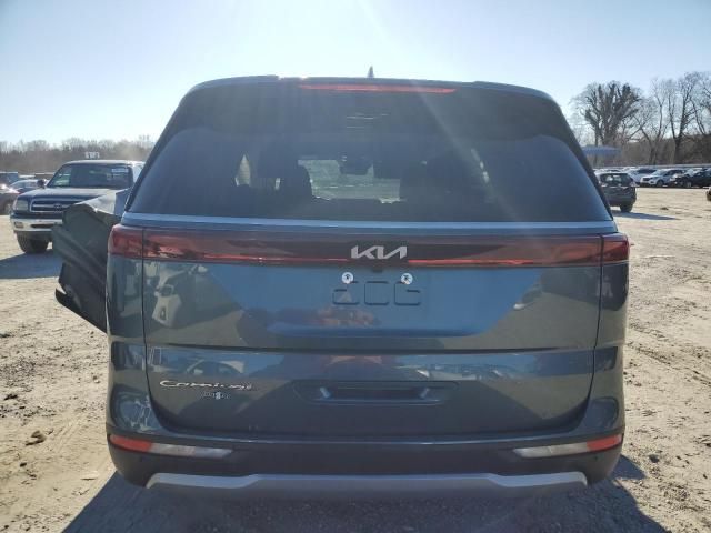 2022 KIA Carnival EX