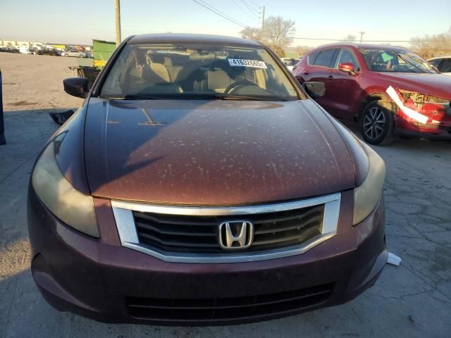 2008 Honda Accord LXP