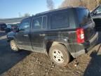 2017 Jeep Patriot Sport