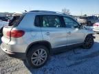 2014 Volkswagen Tiguan S