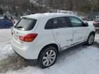 2014 Mitsubishi Outlander Sport ES