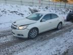 2013 Chevrolet Malibu 2LT