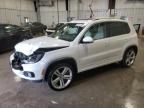 2014 Volkswagen Tiguan S