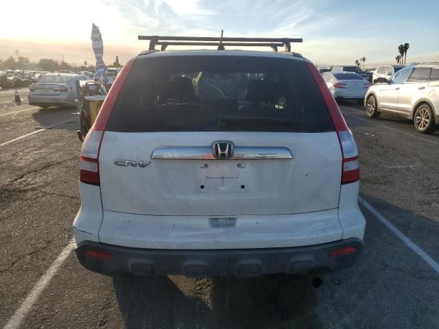 2008 Honda CR-V EX