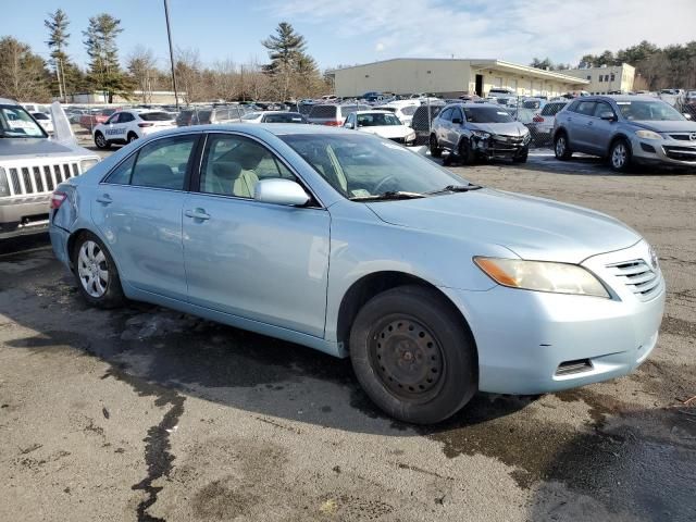 2008 Toyota Camry CE