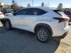 2018 Lexus NX 300 Base