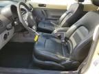 2004 Volkswagen New Beetle GLS