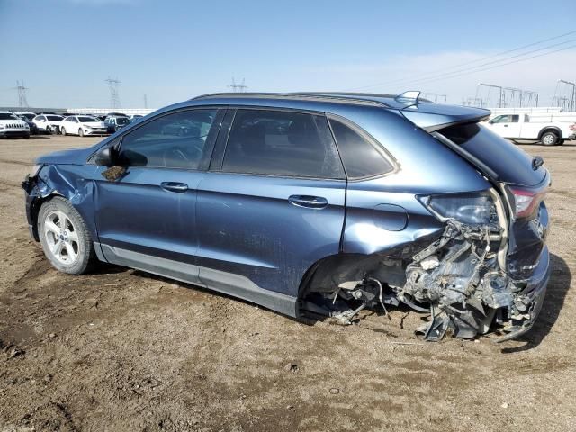 2018 Ford Edge SE