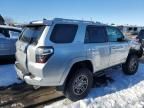 2016 Toyota 4runner SR5/SR5 Premium