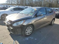 2012 Hyundai Accent GLS en venta en Glassboro, NJ