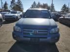 2006 Toyota Highlander Hybrid