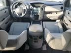 2009 Honda Pilot LX