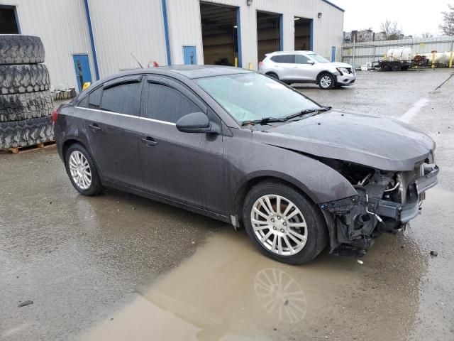 2014 Chevrolet Cruze ECO