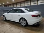 2024 Audi A4 Premium Plus 45