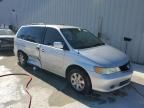 2004 Honda Odyssey EXL