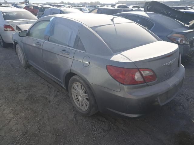 2007 Chrysler Sebring Touring