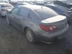 2007 Chrysler Sebring Touring