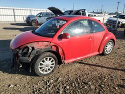 Run And Drives Cars for sale at auction: 2004 Volkswagen New Beetle GLS