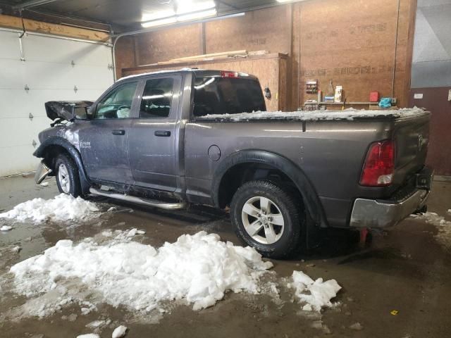 2015 Dodge RAM 1500 ST