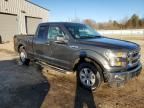 2015 Ford F150 Super Cab