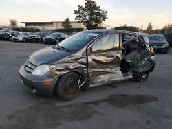 2005 Scion XA en venta en San Martin, CA