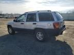 2004 Jeep Grand Cherokee Laredo