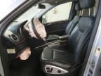 2012 Mercedes-Benz GL 450 4matic