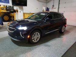 2021 Buick Envision Preferred en venta en Anchorage, AK