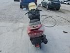 2001 Honda NSS250 A