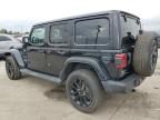 2021 Jeep Wrangler Unlimited Sahara 4XE