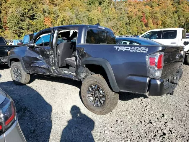 2023 Toyota Tacoma Double Cab