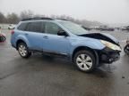 2010 Subaru Outback 2.5I Premium