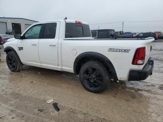 2019 Dodge RAM 1500 Classic SLT