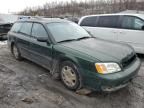 2001 Subaru Legacy L