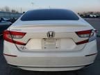 2018 Honda Accord EXL