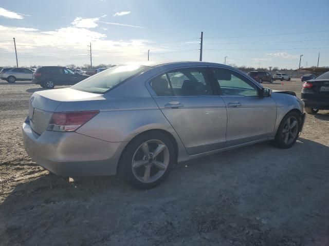 2008 Honda Accord LXP