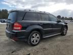 2010 Mercedes-Benz GL 450 4matic