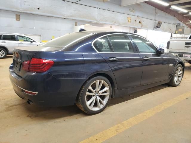 2014 BMW 535 I