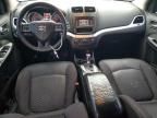 2012 Dodge Journey SE